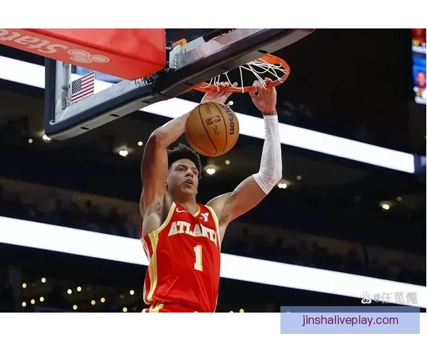 杰伦约翰逊生涯助攻破千创老鹰队史新高