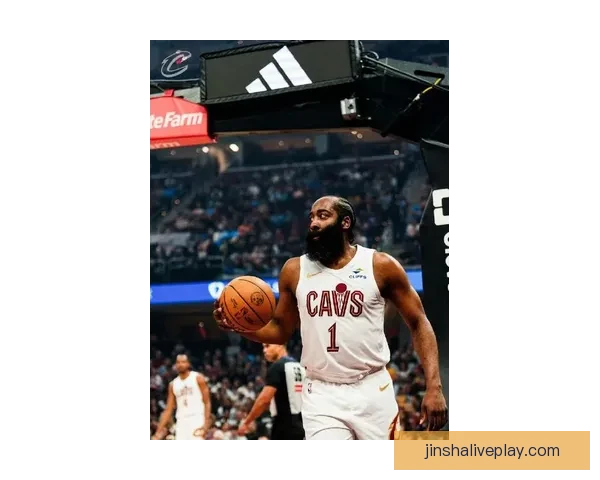 哈登生涯单场30分再创新高344次 超越贝勒升至历史第十二位